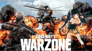 Заряжён нагибать ̶с̶я̶   ✪ Call of Duty: Warzone Z  #3