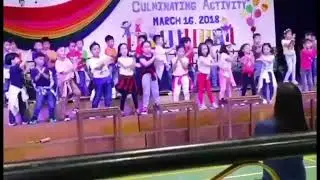 Baby shark dance - K