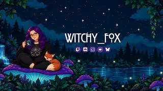 ✨Gaming with Goblin Energy & Cozy Chaos | Join the Fam 🎮🍄