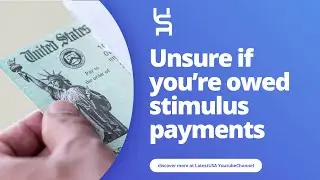 you have any pending stimulus payments | #LatestUSA | #StimulusCheckNews