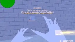 [Cs 1.6] Ghost Fury Mod