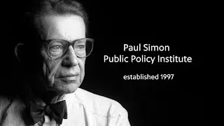 InFocus 310 | Paul Simon Public Policy Institute 25th Anniversary