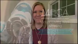 MOCA's Living Well: Staying Active During Your Cancer Journey