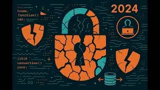 Beyond Encryption: Ransomware's New Game & Top Exploits of 2024