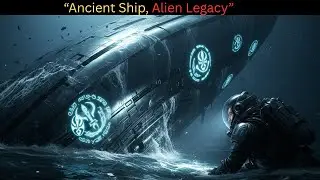 “The Deep Sea Ship That Changed Everything”