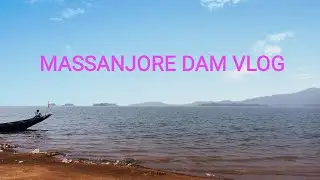 MASSANJORE DAM VLOG  (মাসানজোর বাঁধ ভ্রমণ) MASSANJORE DUMKA    VIDEO=2  (26/1/2026)