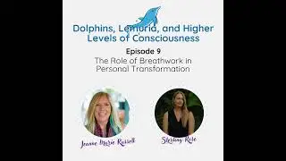 The Role of Breathwork in Personal Transformation