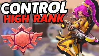Win Games In High Rank With OP Positioning - T3 Arena Coaching