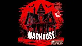 Mad House | SB Zilla #hiphop2026  #horrorcorehiphop  #undergroundhiphop
