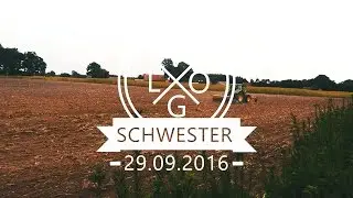 Meine SCHWESTER filmt!