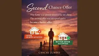 Second Chance Offer