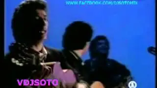 BAMBOLEO (DERTY MIX BY DJ SOTO) VIDEO REMIX