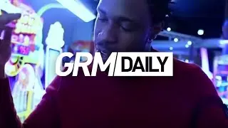 Avelino - Sorry Not Sorry [Music Video] | GRM Daily