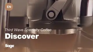 Third Wave Specialty Coffee | Discover the 4 Keys Formula | Sage Appliances EN
