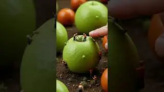 🌟 Tiny People&rsquo;s Amazing Performance: A Miniature World of Wonder! #shorts