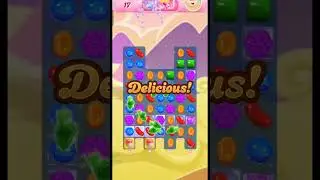 Level 41#gugue#kidsgame #baby #candy#candycrush#games
