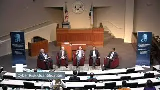 Cyber Risk Quantification - Cyber Future Summit 2019