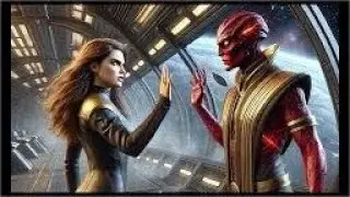 Die erste Regel des Universums Finger weg von den Menschen – sie haben sie gebrochen!  SCI FI GESCHI