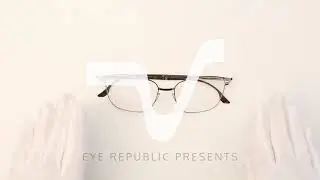 ic! berlin Screwless Eyewear Silk 2.0 | EYE Republic Optical (Part I)