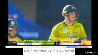 ILS  vs  WAR, CSA T20 Challenge 2022 Live