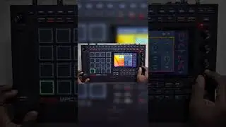 Bus Compressor & Half-Time Effect: Beat Boost!