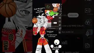 Basketball 🏀‼️ || Duet? || MY HANDDDDD-😭&mdash;#trend #duet #emojicat #basketball #fyp #foryou