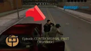 GTA WEEK - Playing The most Controversial Game of all time. Rockstar games made me a GOAT GTA Player