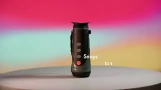 KINSEI thermal monocular open box video