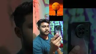 Sunset 🌇 Creative Photo Editing Tutorial || #shorts #photography #youtubeshorts #mrsoumen