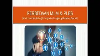 Perbedaan MLM & PLBS Eco Racing