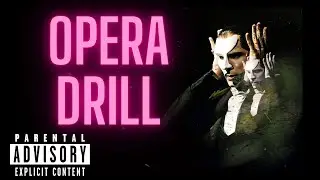 [FREE] German Opera Drill beat / Central Cee x Dave type beat