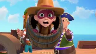 Teaser TALES OF WONDER KEEPERS_voxwork