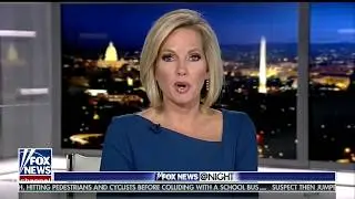 Fox News @ Night - October 31, 2017 - Archive