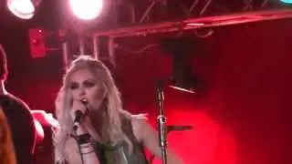 The Pretty Reckless, 