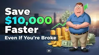 I Saved $10,000 in 6 Months &mdash; Here&rsquo;s Exactly What I Did.