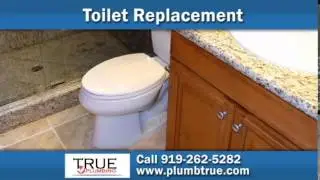 Plumber in Raleigh, NC | True Plumbing