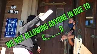 YPD 4th Precinct Exposed. (The Unexpected twist)