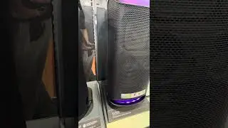 Sony XV 500 sound test in store #jbl #bluetoothspeaker #bass #sonybass #sony￼￼
