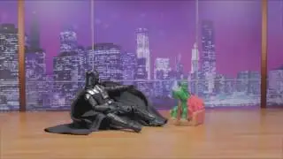 Stikbot - Stikbot Show - Intro