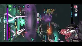[Dislyte] Sonic Hunters Blessing Bloom Purgatory