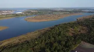 Gerritsen Beach 4K