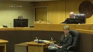 Len Kachinsky Trial Judge Tells Deadlocked Jury To Continue Deliberating