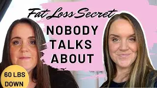 HOW TO AVOID A WEIGH LOSS PLATEAU