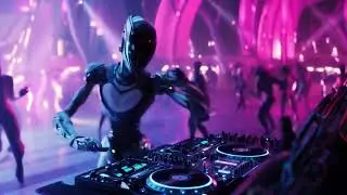 DJ Pulse-X Club music, Музыка в машину 2025 remix, ремикс клубная