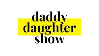 Daddy Daughter Show Interview with Dr. Michael Hyland