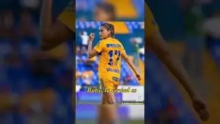 Natalia Villarreal #futbol