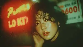 도시 야경 | R&B Playlist | Cinematic Neon Night Vibes 🌃