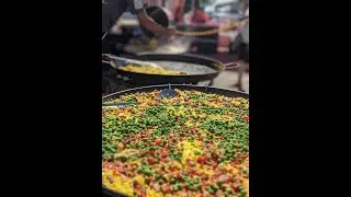When's your Fire & Rice Paella Party?