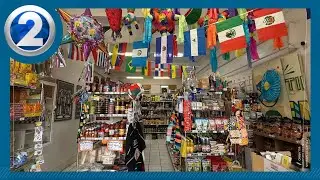During the government shutdown, Hawaiʻi's only Latin market helps those in need with free food