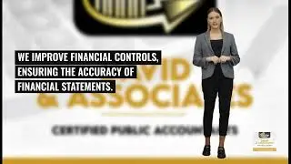 Control Account Reconciliation Services